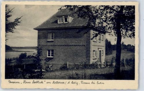 Fissau Pension Haus Seeblick