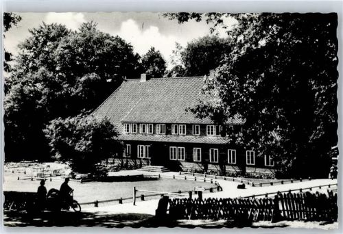 Behringen Haverbeckhof