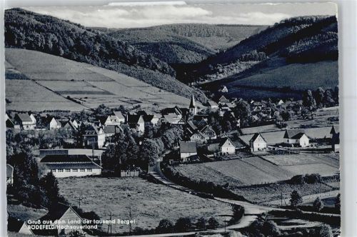 Bödefeld