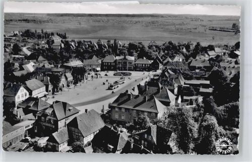 23758 W2440 Oldenburg in Holstein - Fliegeraufnahme