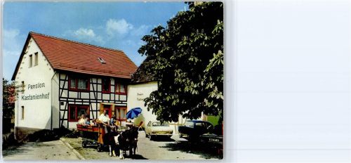 Ottlar Pension Kastanienhof