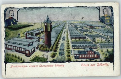 Döberitz