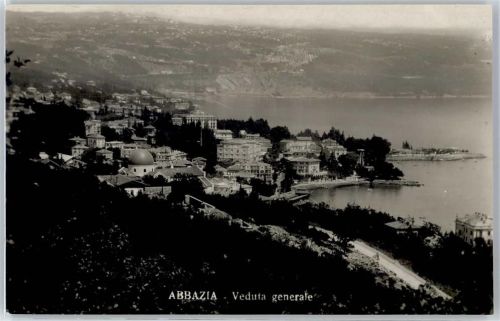 Abbazia