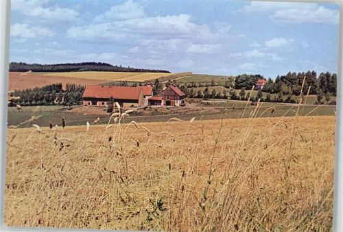 Bebra Kommunität Imshausen
