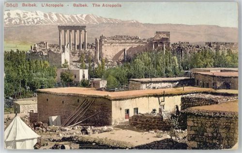 Acropolis