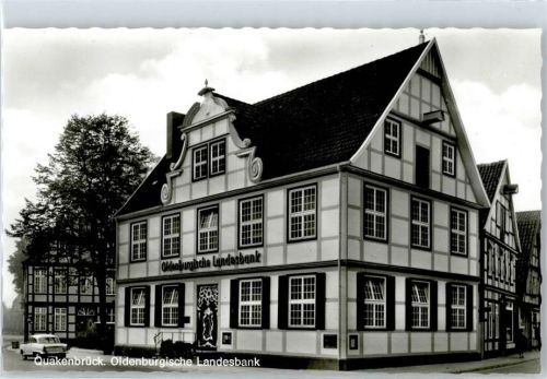 Quakenbrück Landesbank