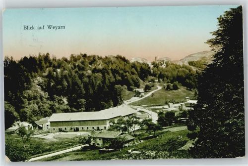 Weyarn