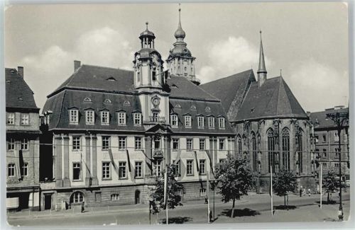 Weißenfels