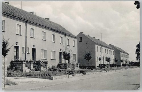 Elsterwerda Rotdornweg