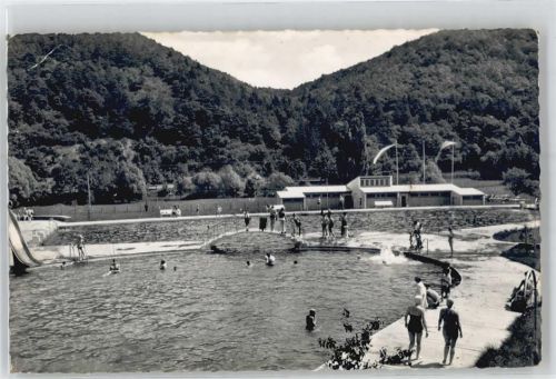 Bad Münstereifel Schwimmbad
