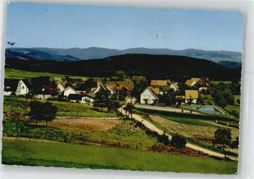 Hummersen Hotel -Pension Lippische rose