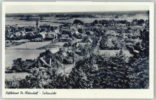 Preußisch Oldendorf