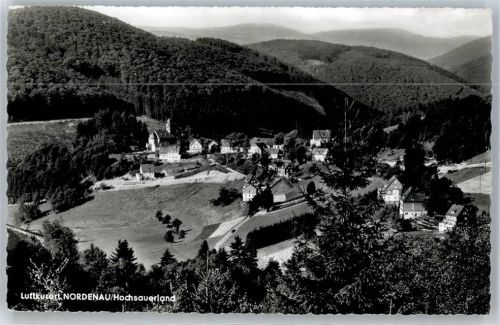 Nordenau