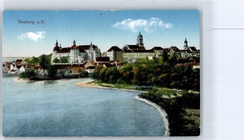 Neuburg