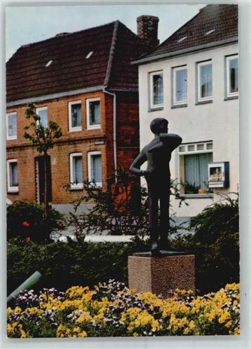 Preetz Schusterjunge AKU1