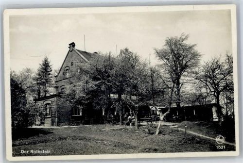 Reichenbach Restaurant Rothstein