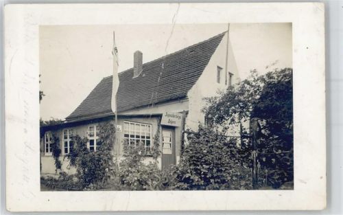 Belgern Jugendherberge