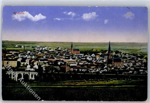 Apolda