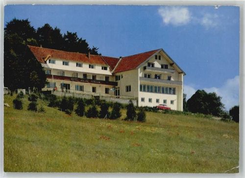 Rabenstein Hotel Zur Linde