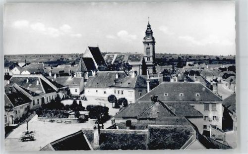 Rust Rathausplatz