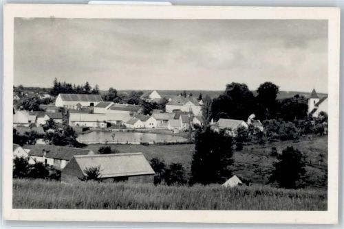 Streschimirsch