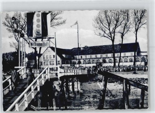 Schulau Fährhaus