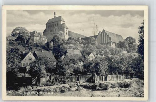 Havelberg Schrebergärten