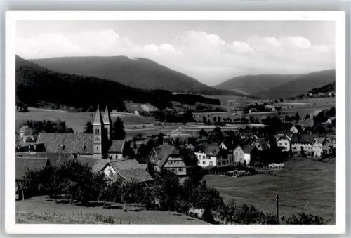 Klosterreichenbach