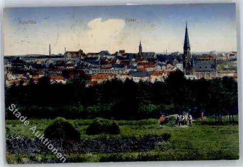 Apolda 1912