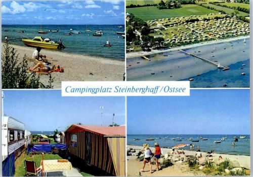 Steinberghaff Campingplatz AKU1