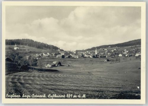 Sankt Englmar