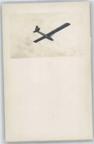Segelflug