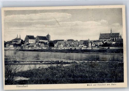 97437 W8728 Haßfurt