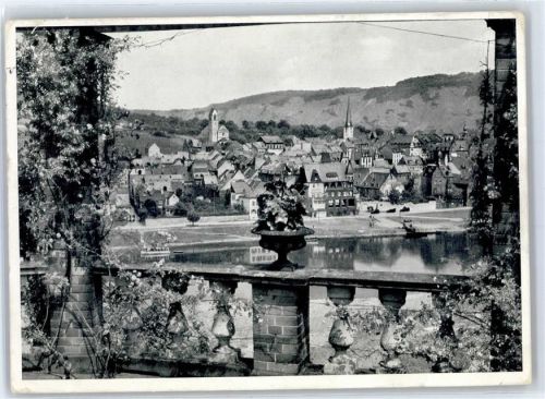 Traben-Trarbach