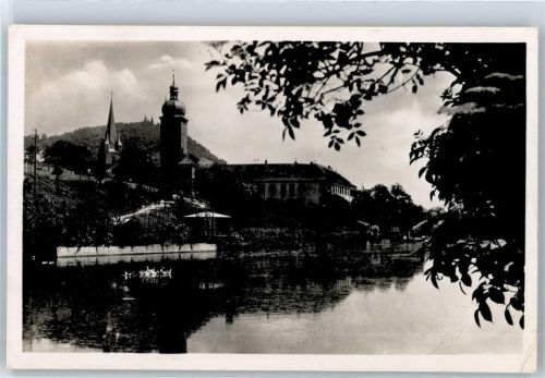 Zeil Wasserpartie, Notopfer