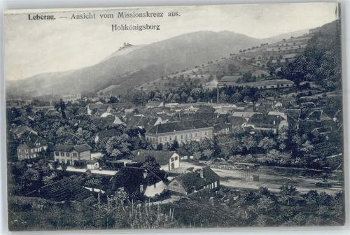 Missionskreuz AKU1