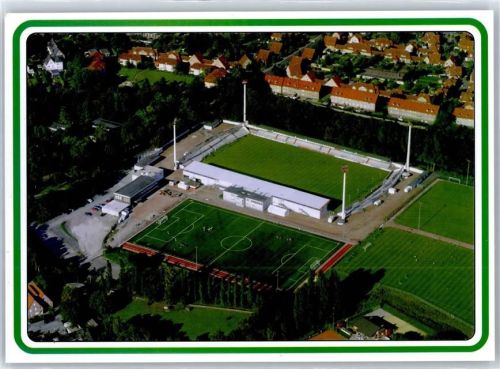 Ahlen Stadion Wersestadion