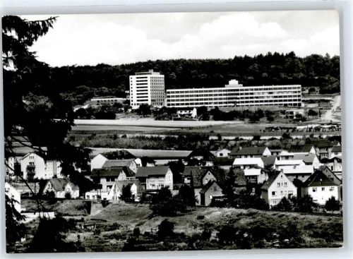 Lich Krankenhaus