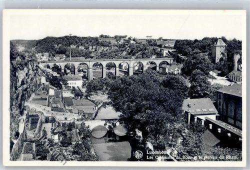 Luxemburg