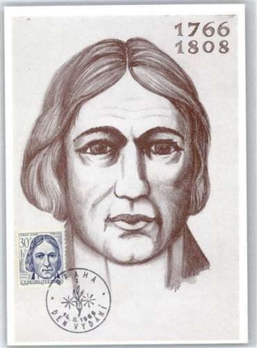 Ignac Josef Pesina