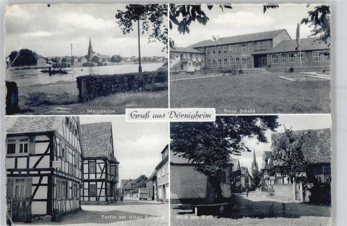 63477 W6457 Dörnigheim