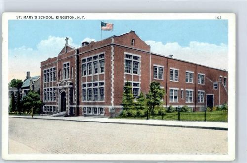 Kingston Schule