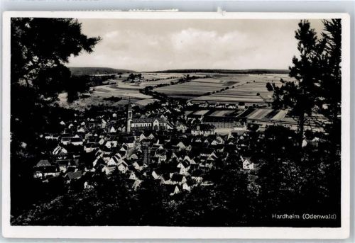 Hardheim