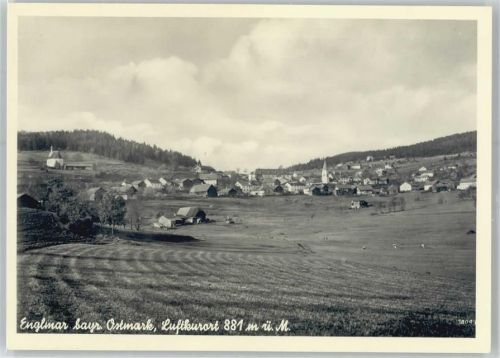 Sankt Englmar