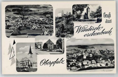 Windischeschenbach
