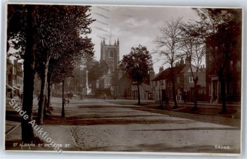 St Albans