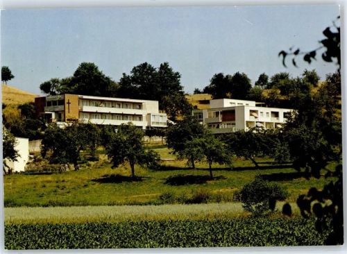 Rimbach Missionshaus