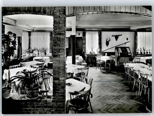 Bad Soden-Salmünster Hotel Gasthaus Waldschlösschen