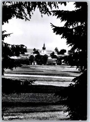 Konnersreuth