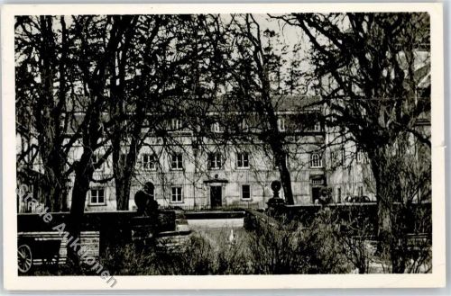 53949 W5377 Schmidtheim - Schloss Schmidtheim